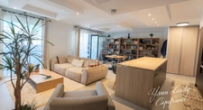 T3 de 56,60 m² avec terrasse de 22 m² et garage - Résidence Iconic, Centre Port