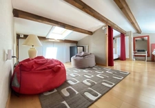 ⚓ RARE ET EXCEPTIONNEL : APPARTEMENT « ESPRIT MARINA » AVEC EMPLACEMENT DE BATEAU - PROCHE CENTRE PORT ⚓
