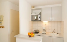Appartement à vendre 2 pièce cabine LE CAP D'AGDE (34)