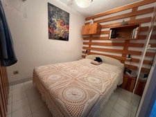 Appartement T2 dernier étage – Vue mer & port panoramique – Piscine, Tennis & Loggia