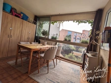 Hérault (34) - Cap d'Agde : Studio cabine idéalement situé entre Plage Richelieu et Île des Loisirs