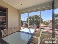 ⚓ RARE ET EXCEPTIONNEL : APPARTEMENT « ESPRIT MARINA » AVEC EMPLACEMENT DE BATEAU - PROCHE CENTRE PORT ⚓