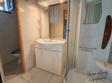 ⚓ RARE & PRIVILÉGIÉ : VÉRITABLE MARINA AVEC ANNEAU D’AMARRAGE PRIVATIF AU PIED DU BIEN – PROCHE CENTRE-PORT ⚓