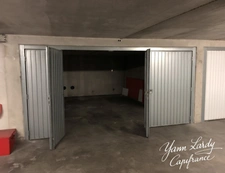 EXCLUSIVITÉ CAP D’AGDE – ÎLE DES PÊCHEURS : L'ARME ABSOLUE DU STATIONNEMENT ET DU STOCKAGE DANS LA RÉSIDENCE LES BRIGANTINES