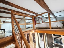 ⚓ RARE & PRIVILÉGIÉ : VÉRITABLE MARINA AVEC ANNEAU D’AMARRAGE PRIVATIF AU PIED DU BIEN – PROCHE CENTRE-PORT ⚓