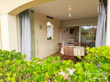 T2 de 36 m² avec loggia et vue port — Secteur Saint-Martin