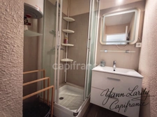 Hérault (34) - Cap d'Agde : Studio cabine idéalement situé entre Plage Richelieu et Île des Loisirs