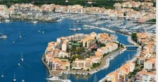 EXCLUSIVITÉ CAP D’AGDE – ÎLE DES PÊCHEURS : L'ARME ABSOLUE DU STATIONNEMENT ET DU STOCKAGE DANS LA RÉSIDENCE LES BRIGANTINES