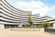 Cap d'Agde (Centre-Port) - T2 contemporain avec terrasse, l'élégance à l'année (Résidence Iconic) 34300 agde