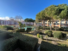 Appartement à vendre 2 pièce cabine LE CAP D'AGDE (34)