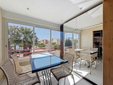 ⚓ RARE ET EXCEPTIONNEL : APPARTEMENT « ESPRIT MARINA » AVEC EMPLACEMENT DE BATEAU - PROCHE CENTRE PORT ⚓