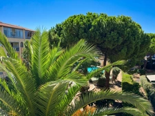 Appartement à vendre 3 pièces LE CAP D'AGDE (34)