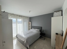 Cap d'Agde (Centre-Port) - T2 contemporain avec terrasse, l'élégance à l'année (Résidence Iconic) 34300 agde