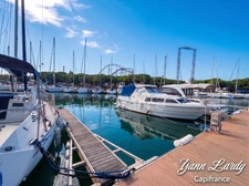 ⚓ RARE & PRIVILÉGIÉ : VÉRITABLE MARINA AVEC ANNEAU D’AMARRAGE PRIVATIF AU PIED DU BIEN – PROCHE CENTRE-PORT ⚓