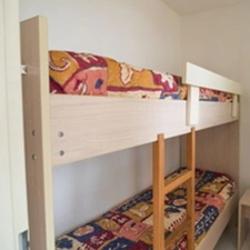 Appartement à vendre 2 pièce cabine LE CAP D'AGDE (34)