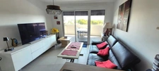 CAP D’AGDE – CENTRE-PORT | Résidence ICONIC : T3 de standing modulable en suite parentale avec 2 WC, vie tout à pied et stationnement XXL uniq