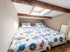 ⚓ RARE & PRIVILÉGIÉ : VÉRITABLE MARINA AVEC ANNEAU D’AMARRAGE PRIVATIF AU PIED DU BIEN – PROCHE CENTRE-PORT ⚓