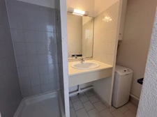 Achat Appartement T2 Cabine au Cap d'Agde (34) - Proche Plage, Piscine & Parking