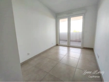 CAP D’AGDE – CENTRE-PORT | Résidence ICONIC : T3 de standing modulable en suite parentale avec 2 WC, vie tout à pied et stationnement XXL uniq