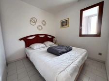 Achat Appartement T2 Cabine au Cap d'Agde (34) - Proche Plage, Piscine & Parking