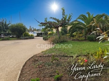 T2 de 36 m² avec loggia et vue port — Secteur Saint-Martin