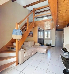 ⚓ RARE & PRIVILÉGIÉ : VÉRITABLE MARINA AVEC ANNEAU D’AMARRAGE PRIVATIF AU PIED DU BIEN – PROCHE CENTRE-PORT ⚓