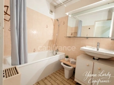 T2 de 36 m² avec loggia et vue port — Secteur Saint-Martin