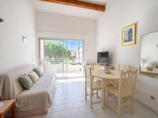 Appartement à vendre 3 pièces LE CAP D'AGDE (34)