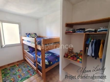 Hérault (34) - Cap d'Agde : Studio cabine idéalement situé entre Plage Richelieu et Île des Loisirs