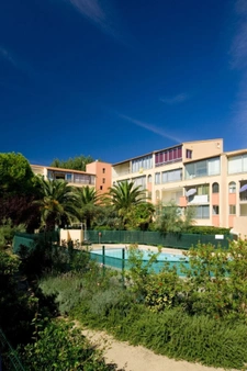 Appartement à vendre 2 pièce cabine LE CAP D'AGDE (34)