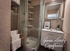 Hérault (34) - Cap d'Agde : Studio cabine idéalement situé entre Plage Richelieu et Île des Loisirs