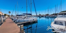 ⚓ RARE & PRIVILÉGIÉ : VÉRITABLE MARINA AVEC ANNEAU D’AMARRAGE PRIVATIF AU PIED DU BIEN – PROCHE CENTRE-PORT ⚓