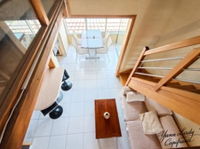 ⚓ RARE & PRIVILÉGIÉ : VÉRITABLE MARINA AVEC ANNEAU D’AMARRAGE PRIVATIF AU PIED DU BIEN – PROCHE CENTRE-PORT ⚓