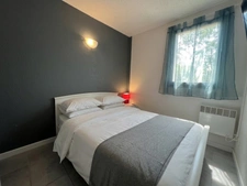 2 Pièces Cabine avec balcon, piscine et parking sécurisé LE CAP D'AGDE (34)