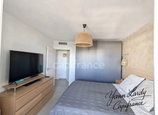 T3 de 56,60 m² avec terrasse de 22 m² et garage - Résidence Iconic, Centre Port