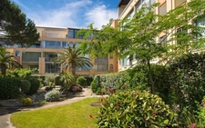 Appartement à vendre 2 pièce cabine LE CAP D'AGDE (34)