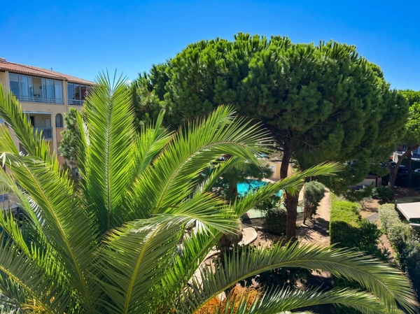 Appartement à vendre 3 pièces LE CAP D'AGDE (34)