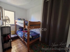 Hérault (34) - Cap d'Agde : Studio cabine idéalement situé entre Plage Richelieu et Île des Loisirs