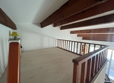 Appartement T2 dernier étage – Vue mer & port panoramique – Piscine, Tennis & Loggia