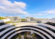 Cap d'Agde (Centre-Port) - T2 contemporain avec terrasse, l'élégance à l'année (Résidence Iconic) 34300 agde