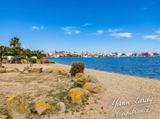 ⚓ RARE & PRIVILÉGIÉ : VÉRITABLE MARINA AVEC ANNEAU D’AMARRAGE PRIVATIF AU PIED DU BIEN – PROCHE CENTRE-PORT ⚓