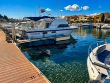 ⚓ RARE ET EXCEPTIONNEL : APPARTEMENT « ESPRIT MARINA » AVEC EMPLACEMENT DE BATEAU - PROCHE CENTRE PORT ⚓