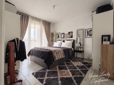 LE CAP D’AGDE – HARBOUR CENTRE | LUXURY RESIDENCE "ICONIC" — STUNNING BRAND-NEW, FULLY FURNISHED 1-BEDROOM APARTMENT WITH LARGE TERRACE