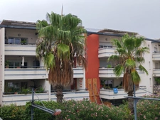 AGDE – SECTEUR CAPISCOL : STUDIO AVEC TERRASSE ET PARKING SÉCURISÉ DANS RÉSIDENCE RÉCENTE 