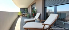 CAP D’AGDE – CENTRE-PORT | Résidence ICONIC : T3 de standing modulable en suite parentale avec 2 WC, vie tout à pied et stationnement XXL uniq