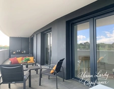 🌟 L'EXCEPTION AU CŒUR DU CENTRE-PORT : PRESTIGE ET LUMIÈRE AU CAP D’AGDE