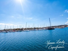 CAP D'AGDE – ÎLE AUX PÊCHEURS : L'EFFET CROISIÈRE AU QUOTIDIEN
