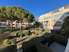 Appartement à vendre 2 pièce cabine LE CAP D'AGDE (34)