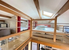 ⚓ RARE ET EXCEPTIONNEL : APPARTEMENT « ESPRIT MARINA » AVEC EMPLACEMENT DE BATEAU - PROCHE CENTRE PORT ⚓