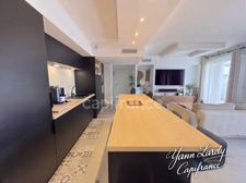 T3 de 56,60 m² avec terrasse de 22 m² et garage - Résidence Iconic, Centre Port